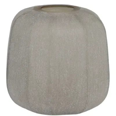 Light & Living Vaas PACENGO licht bruin