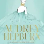 Tafelboek Audrey Hepburn