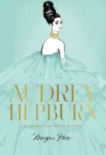 Tafelboek Audrey Hepburn