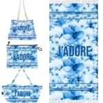 Beachbag J'Adore