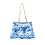 Beachbag J'Adore