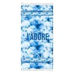 Beachtowel J'Adore