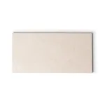 Marmer dienblad rechthoek M beige 15x30cm