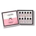 Wasparfum cadeaupakket 10x20ml – Ventilii Milano