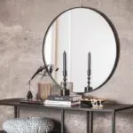 zwarte kandelaar house of vitamin