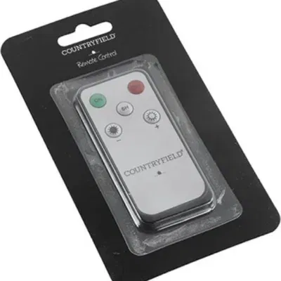 Countryfield afstandsbediening