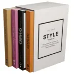 Tafelboek Little Box of Style – Volume II