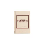 tafelbook buberry beige
