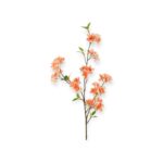 Zijden bloesemtak Cherry Blossom 92cm