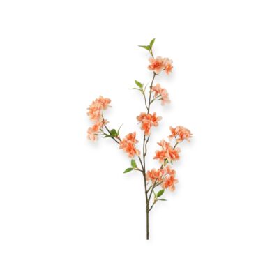 Zijden bloesemtak Cherry Blossom 92cm