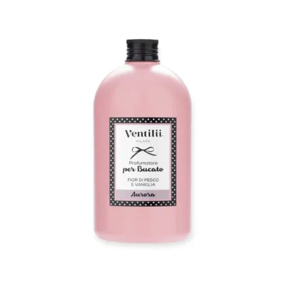 Wasparfum 500ml AURORA – Ventilii Milano