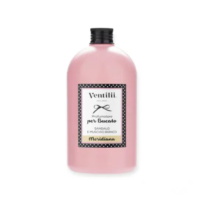 Wasparfum 500ml MERIDIANA – Ventilii Milano