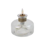 Countryfield Oil lamp led kaars S