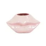 HV Lip Vaas- licht Roze - 21x19x11cm