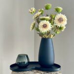 Tafel Decoratie set hotel chique zwart beige