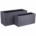 Plantenbak - Indiana grey - Afbeelding 4
