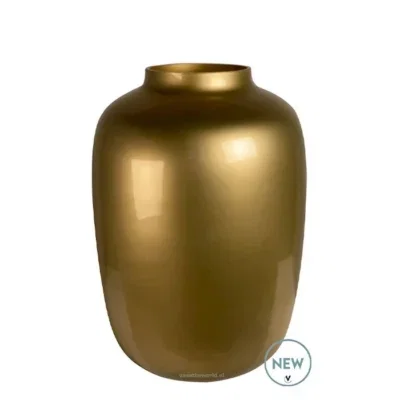 Vaas - Artic gold