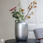 Vaas - Artic silver - Afbeelding 5