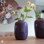 Vaas - Artic purple - Afbeelding 2