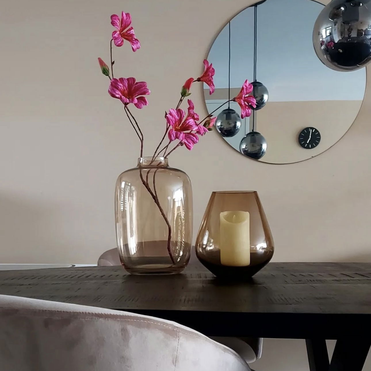 fan van luxury lifestyle boutique @huisje_dahles