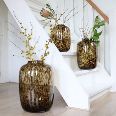 Vase the world vazen