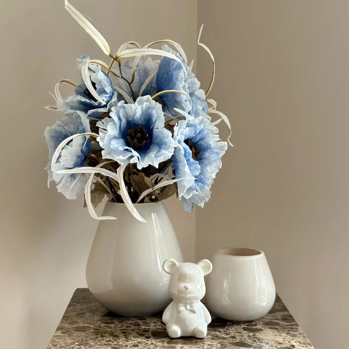 Babyshower decoratie set - kraamcadeau