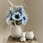 Babyshower decoratie set - kraamcadeau