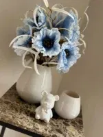 Babyshower versiering boy - kraamcadeau - babyshower kado