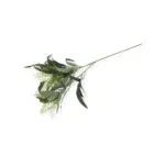 Countryfield kunstbloemen groen