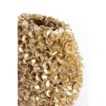 Luxe vaas goud phylia - Light & Living