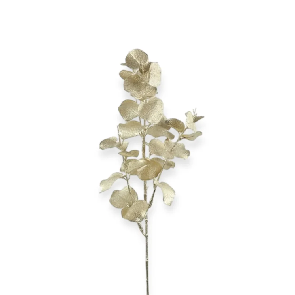 countryfield Eucalyptus tak goud 72 cm