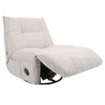 Relaxfauteuil Just Chill - Naturel Boucle - Afbeelding 6