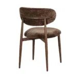 Japandi Chair Umber (set of 2) - Afbeelding 4
