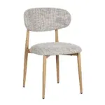 Japandi Chair Okura (set of 2)