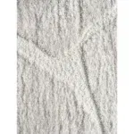 Vloerkleed Macy Creme Rond ø160 cm - Afbeelding 2