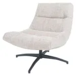 Fauteuil Quinn Clay - Afbeelding 2