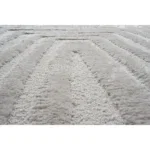 Vloerkleed Lima Creme 240 x 340 cm - Afbeelding 4