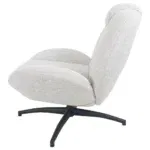 Fauteuil Lily Natural - Afbeelding 3