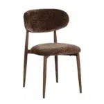 Japandi Chair Umber (set of 2)