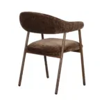 Scandi Chair Umber (set of 2) - Afbeelding 4