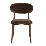 Japandi Chair Umber (set of 2) - Afbeelding 2