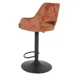 Barkruk Vivian - Perfect Harmony - Terra 22 - Afbeelding 3