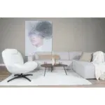 Fauteuil Lily Natural - Afbeelding 5