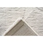 Vloerkleed Macy Creme 200 x 290 cm - Afbeelding 4