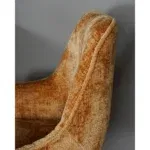 Barkruk Vivian - Perfect Harmony - Oker 56 - Afbeelding 5