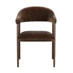 Scandi Chair Umber (set of 2) - Afbeelding 2