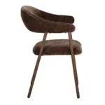 Scandi Chair Umber (set of 2) - Afbeelding 3