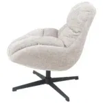 Fauteuil Charlie Clay - Afbeelding 3