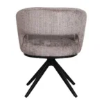 Avena Chair Mink (set of 2) - Afbeelding 5