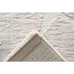 Vloerkleed Macy Creme 240 x 340 cm - Afbeelding 5